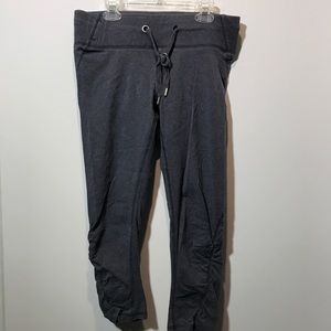 Zella Cropped Pants